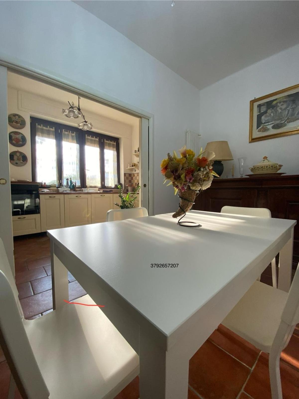 Villa Ginevra Tarent Zewnętrze zdjęcie
