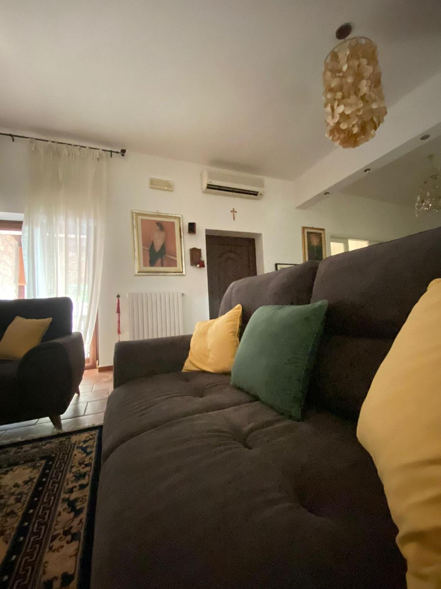 Villa Ginevra Tarent Zewnętrze zdjęcie