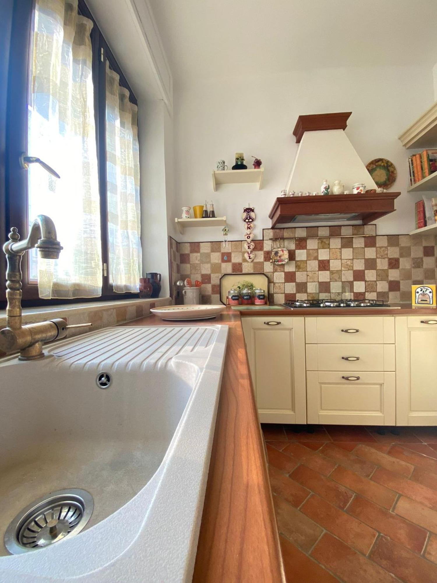 Villa Ginevra Tarent Zewnętrze zdjęcie