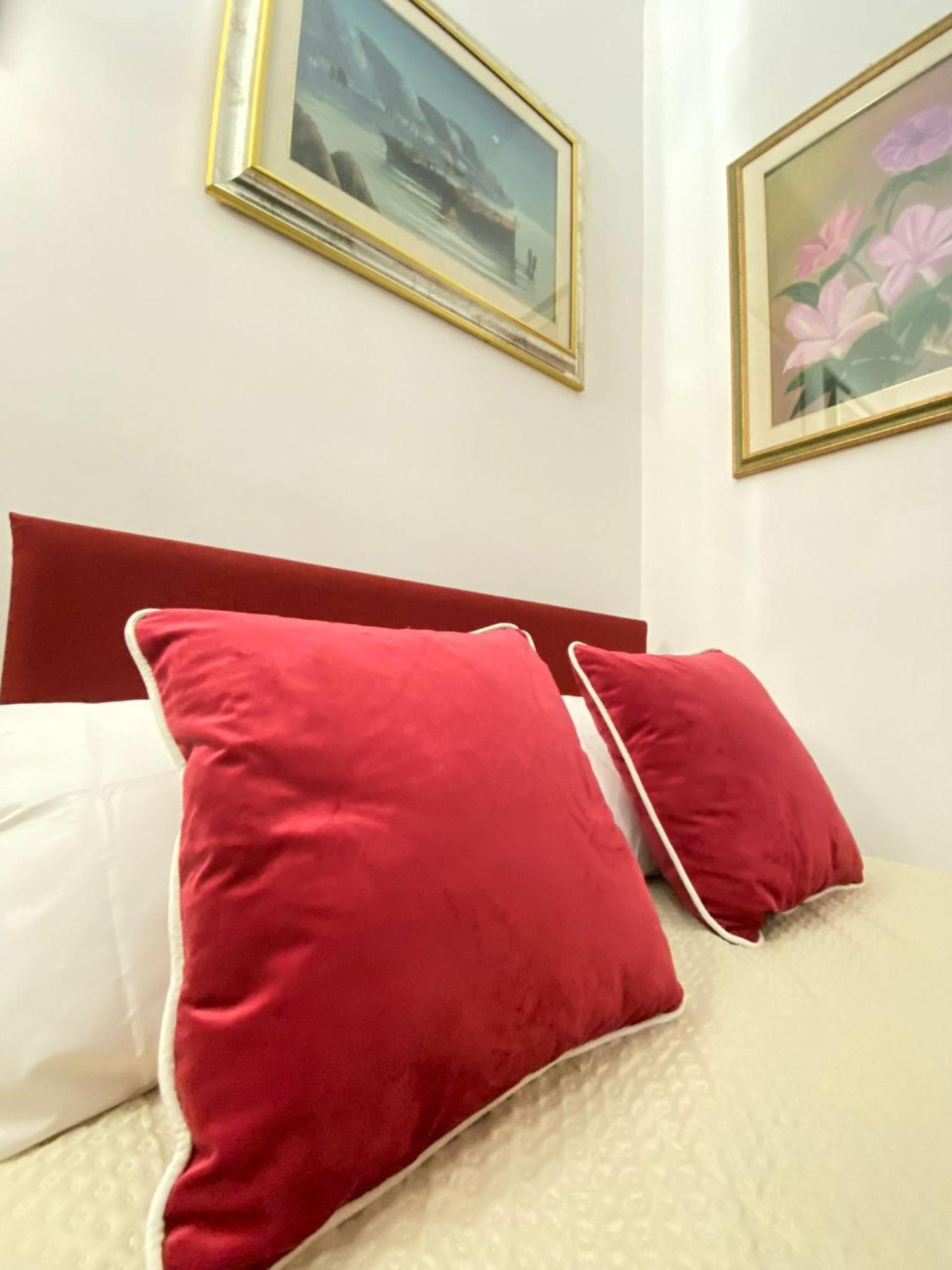 Villa Ginevra Tarent Zewnętrze zdjęcie