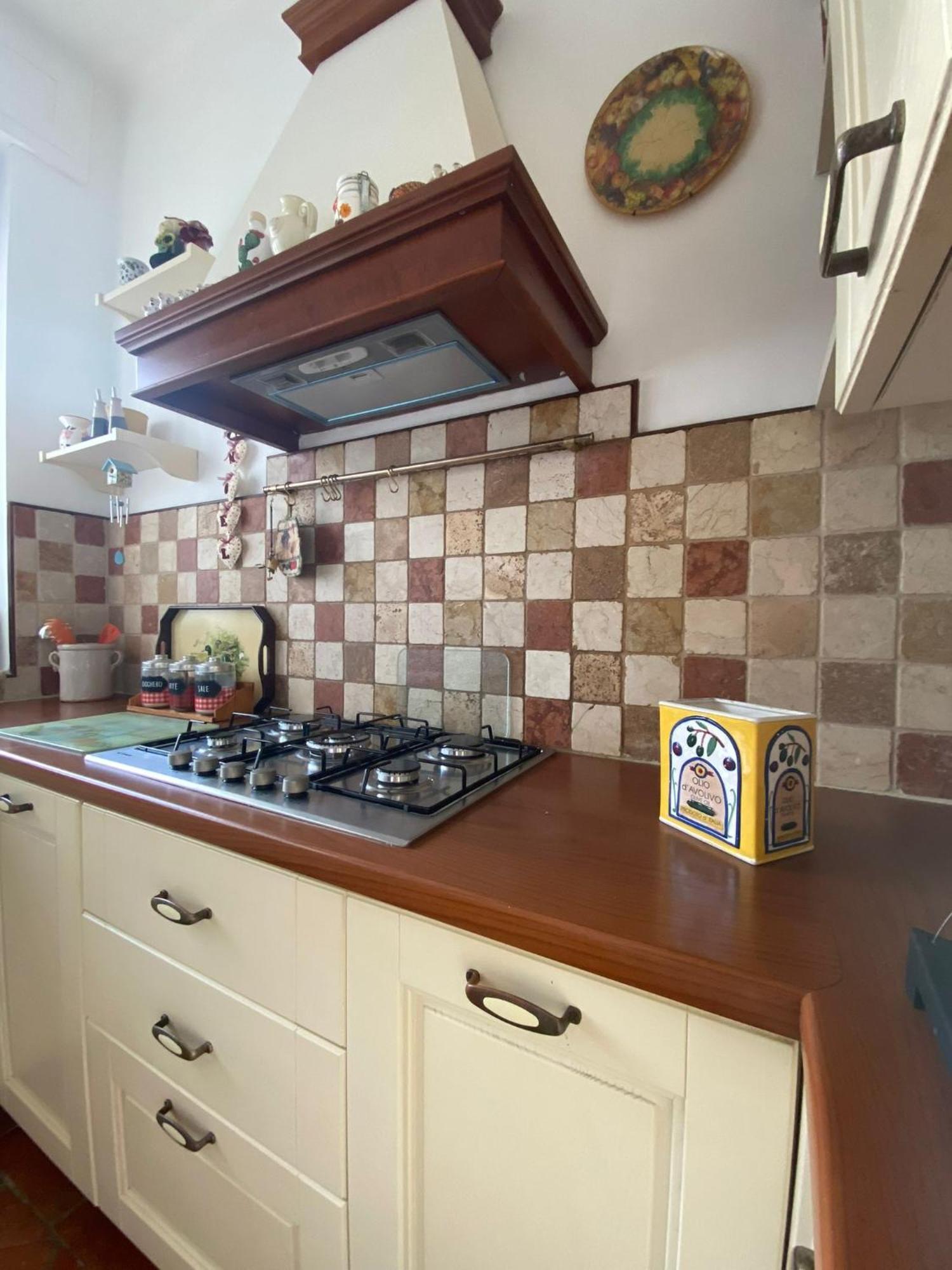 Villa Ginevra Tarent Zewnętrze zdjęcie
